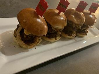 Product - Windows on the Bay in Alexandria Bay, NY American Restaurants