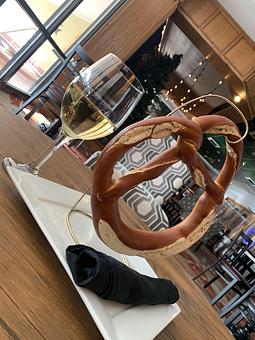 Product - Windows on the Bay in Alexandria Bay, NY American Restaurants