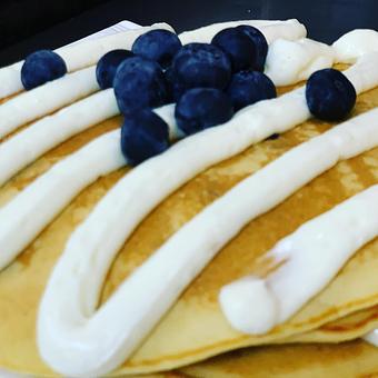 Product - Windows on the Bay in Alexandria Bay, NY American Restaurants