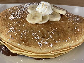 Product - Windows on the Bay in Alexandria Bay, NY American Restaurants