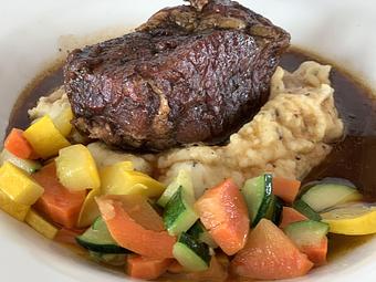 Product - Windows on the Bay in Alexandria Bay, NY American Restaurants