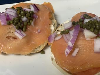 Product - Windows on the Bay in Alexandria Bay, NY American Restaurants