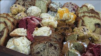 Product - Windsor Breads Bakery & Coffee House in Windsor, WI Bakeries