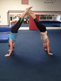 Product - Windsor Gymnastics Center in Windsor, CA Sports & Recreational Services Product - Windsor Gymnastics Center in Windsor, CA Sports & Recreational Services