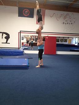 Product - Windsor Gymnastics Center in Windsor, CA Sports & Recreational Services Product - Windsor Gymnastics Center in Windsor, CA Sports & Recreational Services