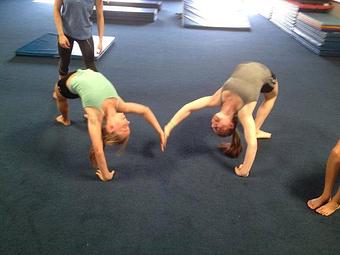 Product - Windsor Gymnastics Center in Windsor, CA Sports & Recreational Services Product - Windsor Gymnastics Center in Windsor, CA Sports & Recreational Services