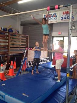 Product - Windsor Gymnastics Center in Windsor, CA Sports & Recreational Services Product - Windsor Gymnastics Center in Windsor, CA Sports & Recreational Services