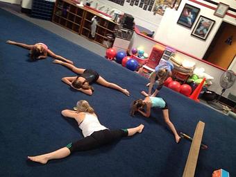 Product - Windsor Gymnastics Center in Windsor, CA Sports & Recreational Services Product - Windsor Gymnastics Center in Windsor, CA Sports & Recreational Services