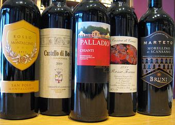 Product - Windsor Wine Merchants in Brooklyn, NY Beer & Wine