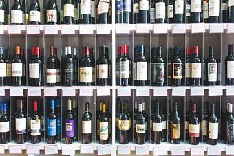 Product - Wine on High in Short North - Columbus, OH Bars & Grills