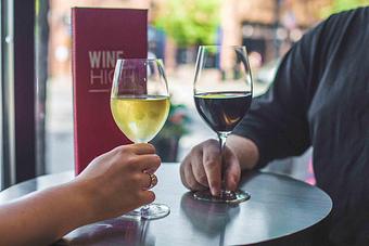 Product - Wine on High in Short North - Columbus, OH Bars & Grills