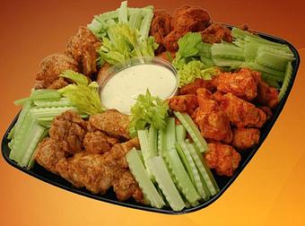 Product - Wing Boss in Columbus, GA American Restaurants Product - Wing Boss in Columbus, GA American Restaurants