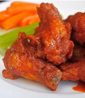 Product - Wing Boss in Columbus, GA American Restaurants Product - Wing Boss in Columbus, GA American Restaurants