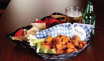 Product - Wing City Grille in Lakewood, NY American Restaurants