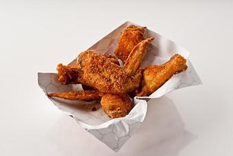 Product - Wing Town in Irving, TX American Restaurants