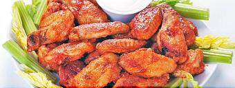 Product - Wing World in Staten Island, NY Hamburger Restaurants