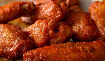 Product - Wing World in Staten Island, NY Hamburger Restaurants