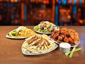 Product - Winger's in Murray, UT Barbecue Restaurants