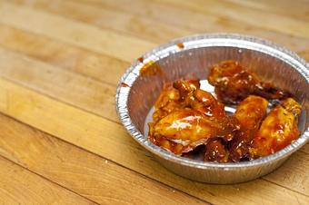 Product - WingIT ™ in Universal City, TX Wings Restaurants