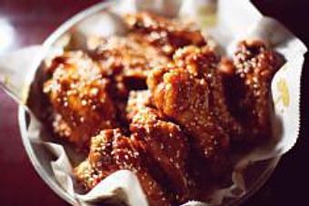 Product - WingPlace Patio in Lexington, SC Bars & Grills