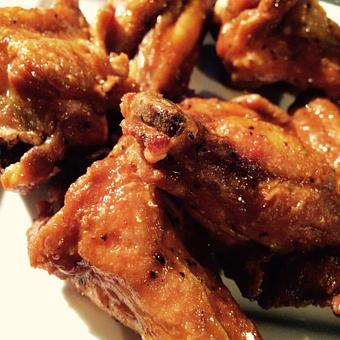 Product - WingPlace Patio in Lexington, SC Bars & Grills