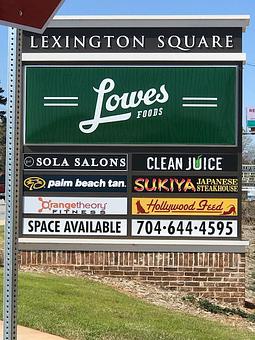 Product - WingPlace Patio in Lexington, SC Bars & Grills