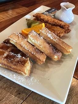 Product - WingPlace Patio in Lexington, SC Bars & Grills