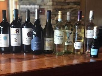 Product - WingPlace Patio in Lexington, SC Bars & Grills