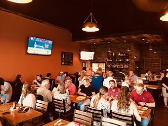 Product - WingPlace Patio in Lexington, SC Bars & Grills