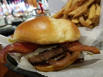 Product - WingPlace Patio in Lexington, SC Bars & Grills