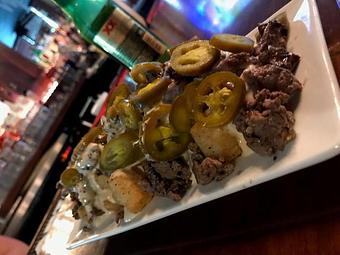 Product - WingPlace Patio in Lexington, SC Bars & Grills