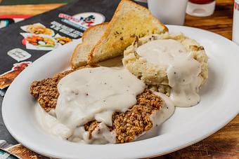 Product - Wings 'N More Express in Bryan, TX American Restaurants