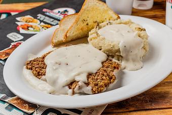 Product - Wings 'N More Express in Bryan, TX American Restaurants