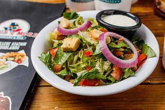 Product - Wings 'N More Express in Bryan, TX American Restaurants