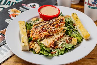Product - Wings 'N More Express in Bryan, TX American Restaurants