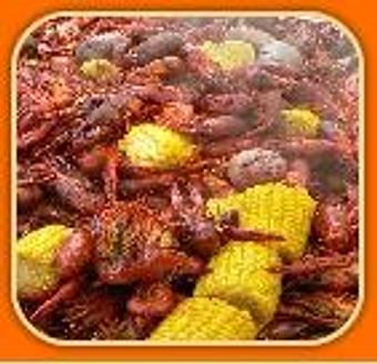 Product - Wingzzz in Luling, LA American Restaurants