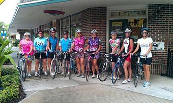 Product - Winter Garden Wheel Works in Winter Garden, FL Sports & Recreational Services