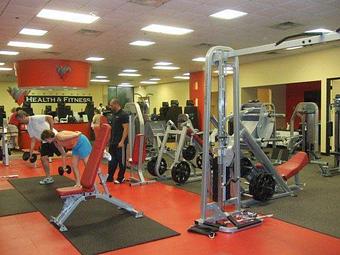 Product - Winter Park Health and Fitness in College Park, Orlando, Winter Park - Winter Park, FL Health Clubs & Gymnasiums