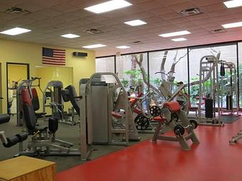 Product - Winter Park Health and Fitness in College Park, Orlando, Winter Park - Winter Park, FL Health Clubs & Gymnasiums