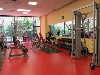 Product - Winter Park Health and Fitness in College Park, Orlando, Winter Park - Winter Park, FL Health Clubs & Gymnasiums