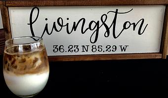 Product - Wired Coffee in Livingston, TN Restaurants/Food & Dining