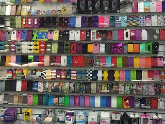 Product - Wireless Repair Tech in Baltimore, MD Cellular & Mobile Telephone Service