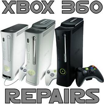 Product: Xbox 360 Repair - Wires Computing in old north end - Burlington, VT Business Services