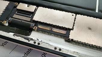 Product: ipad digitizer fpc replacement - Wires Computing in old north end - Burlington, VT Business Services