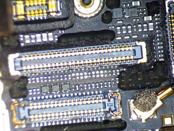 Product: iPhone 6S Plus No Touch Repairs - Wires Computing in old north end - Burlington, VT Business Services