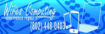 Product - Wires Computing in old north end - Burlington, VT Business Services