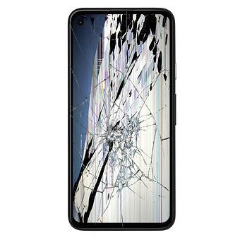 Product: Pixel 4 screen repair services - Wires Computing in old north end - Burlington, VT Business Services