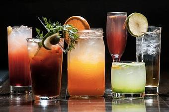 Product - Wise Owl Drinkery & Cookhouse in Chicago, IL Restaurants/Food & Dining