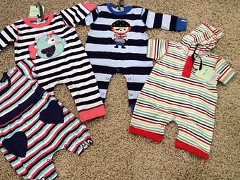 Product - With Child Maternity and Baby Boutique in Kohler, WI Boutique Items Wholesale & Retail