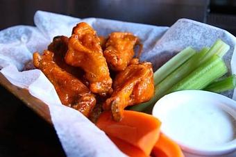 Product - Wogies Bar and Grill in New York, NY American Restaurants